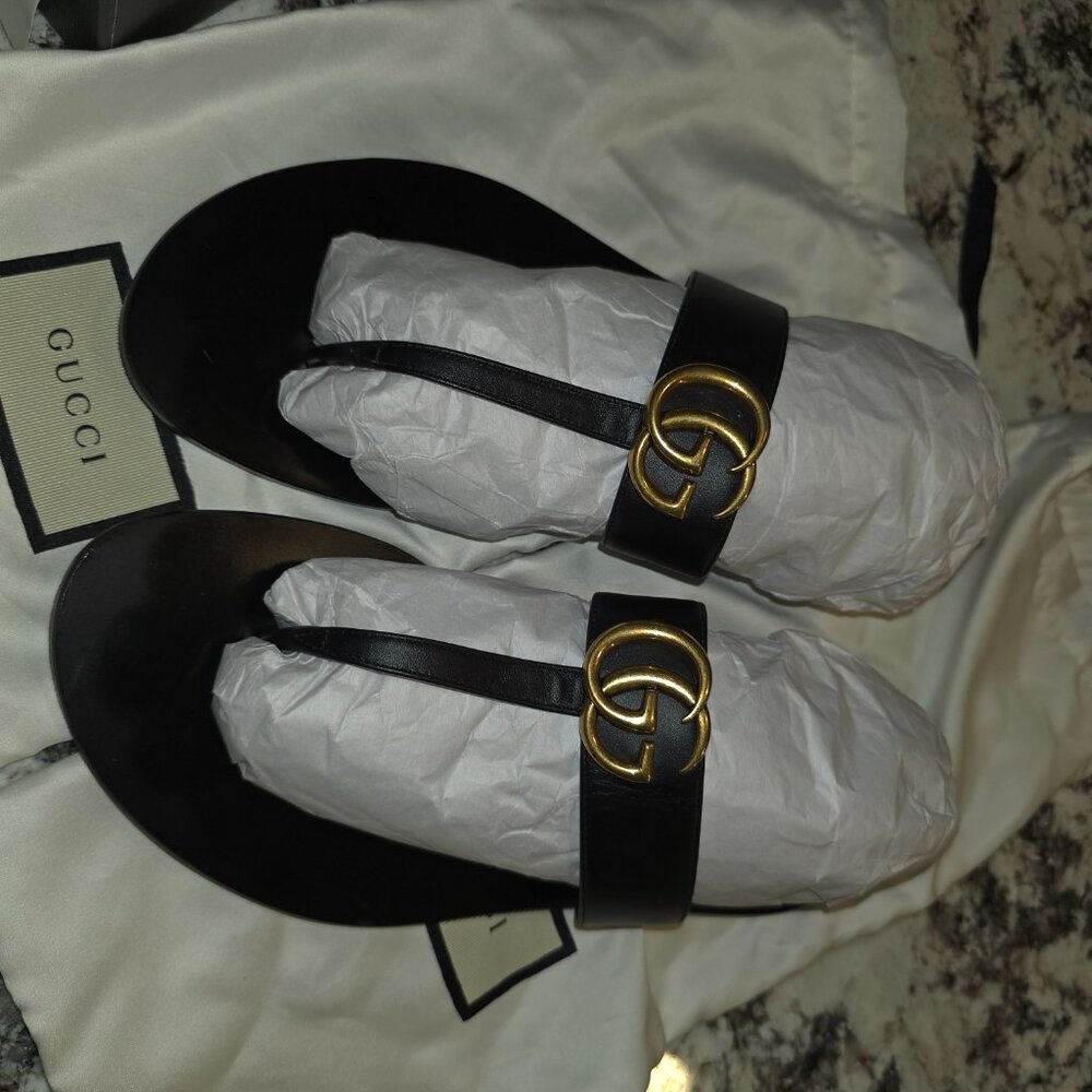 GUCCI - Picture 9 of 12